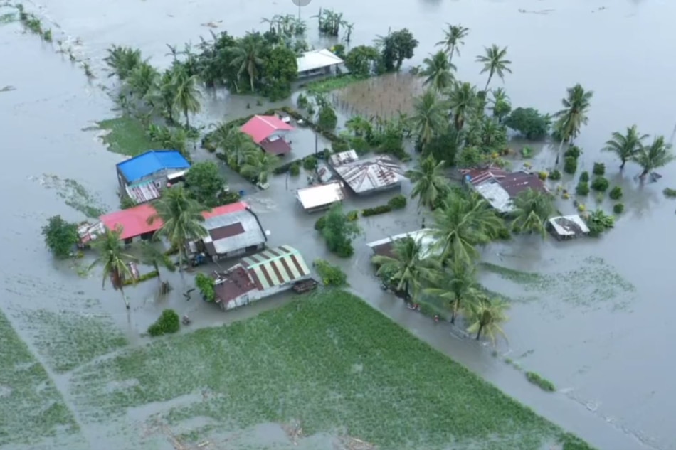 Naujan Oriental Mindoro Isinailalim Sa State Of Calamity Abs Cbn News 6990