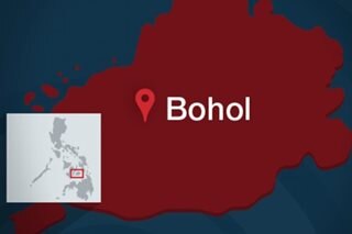 Ex-Bohol mayor gets 48 years in jail over unliquidated cash advances