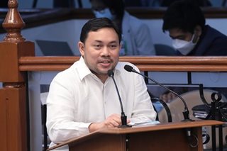 Maharlika fund bill target maipasa bago matapos ang sesyon
