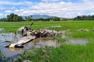 PAF pushes for modernization after military plane crash