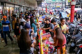PH economy exceeds target, grows 7.6 percent in 2022