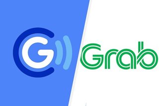 GCash, Grab partner for cashless transport, delivery