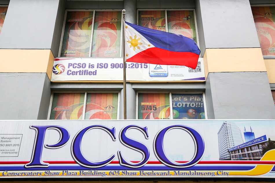 Utang Ng STL Operators Sa PCSO Aabot Sa P5 Billion | ABS-CBN News