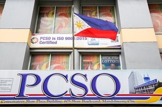 Utang ng STL operators sa PCSO aabot sa P5 billion