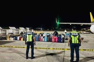Davao airport passenger arrested for bomb joke