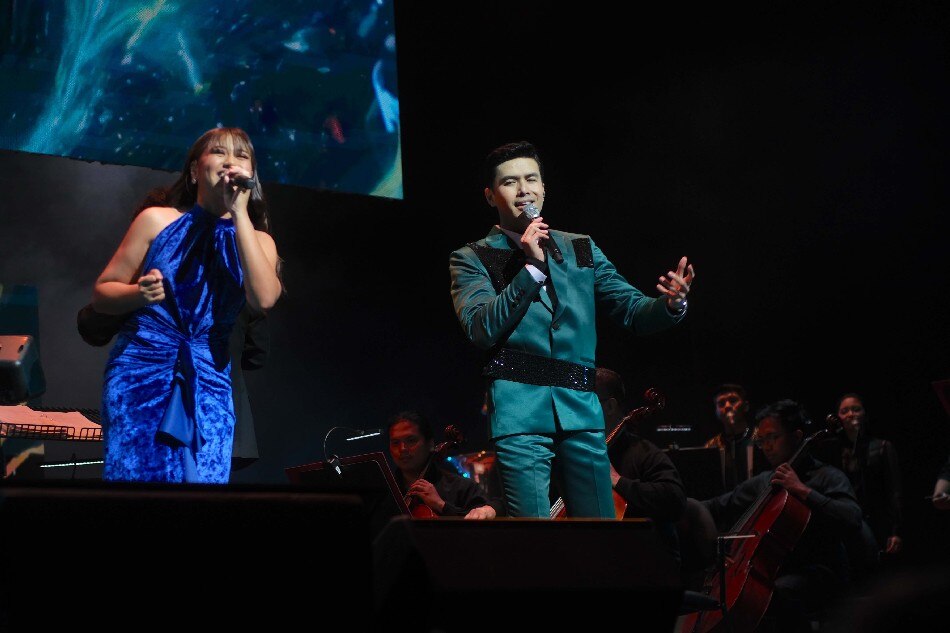 Review: Christian Bautista covers 20 years at concert 7