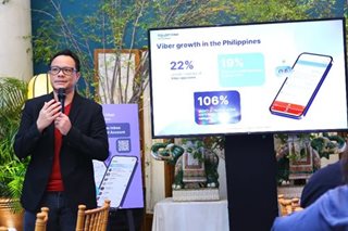 Viber launches business features, eyes in-app payments