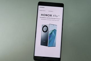 REVIEW: HONOR X9a 5G blends beauty with toughness
