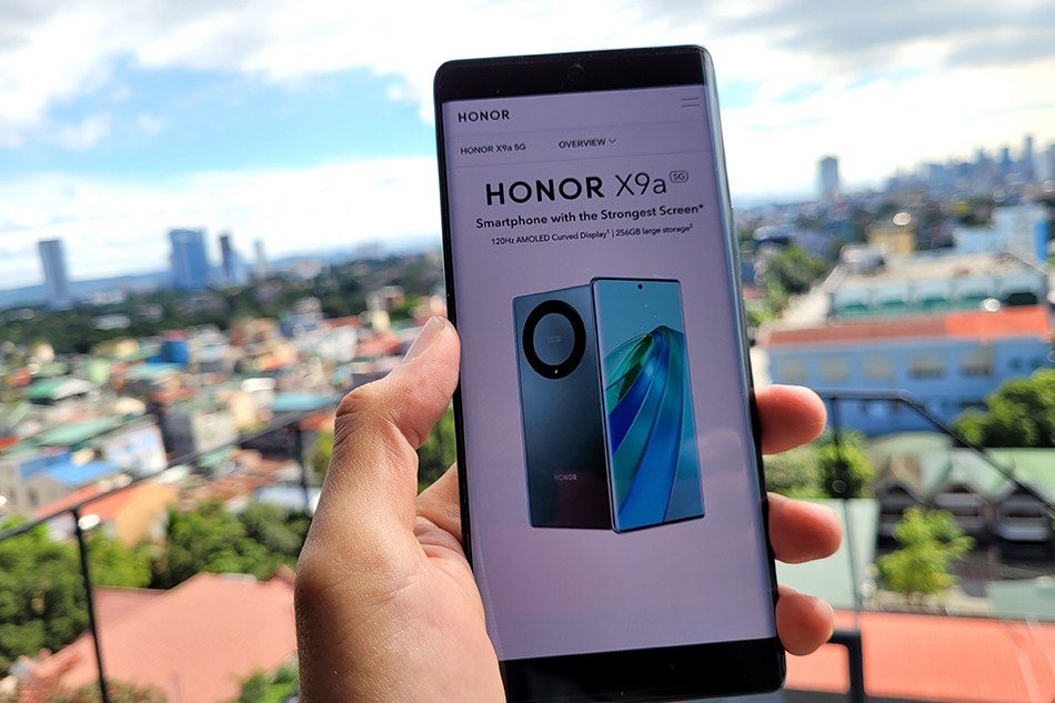 REVIEW: HONOR X9a 5G blends beauty with toughness 7