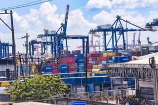 PH envoy backs 'restart' of talks for US trade deal