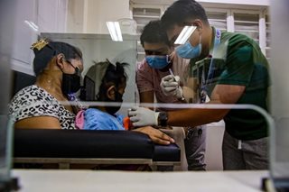 House panel OKs free annual medical check up for all Pinoys