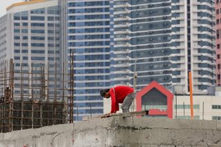 Advisory group sees rise in real estate non-performing loans