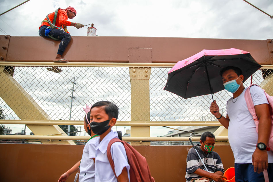 THE DAY IN PHOTOS: January 31, 2023 4
