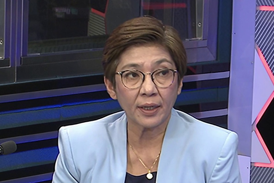Vergeire willing to be DOH secretary