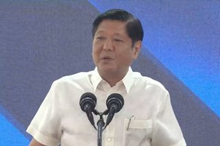 Marcos tells DSWD: 'Enhance' social pension, keep cash aid program