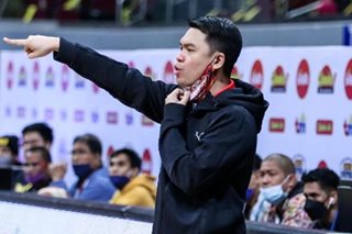 'We will become winners': Cabiltes lays NCAA roadmap for EAC