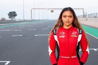 Bianca Bustamante signs for full season with Prema