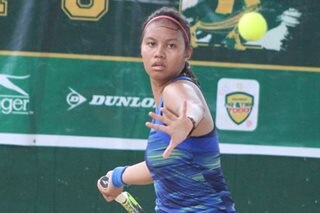 Tennis: Strong cast to see action in Cañiza Women's Open 