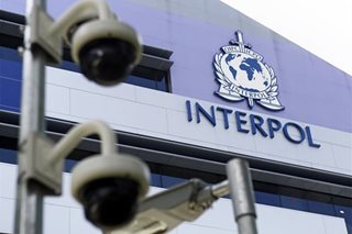 Interpol team in Manila for deportation of Japanese fugitives