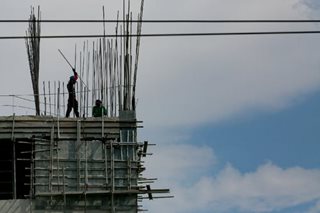 Gov't urged to ramp up infra maintenance, rehab