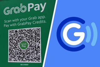 Grab says GCash partnership to boost cashless drive
