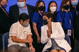 Vergeire yet to discuss DOH chief post with Marcos Jr.