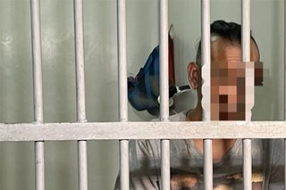 'Mastermind' sa pamamaril ng Ombudsman employee, huli 