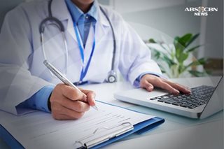ROTC cures mental health? Not the same for every person - DOH