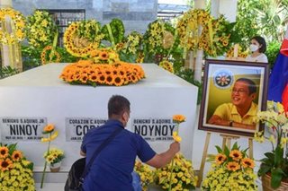 Remembering PNoy
