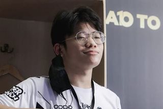 Blacklist’s Hadji to sit out MPL Season 11