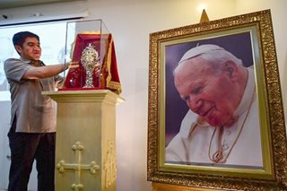 Manila archdiocese appoints second vicar general