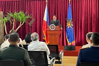 Japan trip gains $13-B pledges, contributions: Marcos