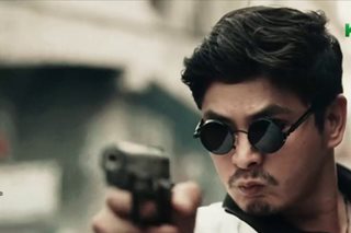 Pilot episode ng 'Batang Quiapo' hataw sa ratings