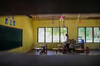 VP Duterte on hiring teachers: Base on rankings, not connections