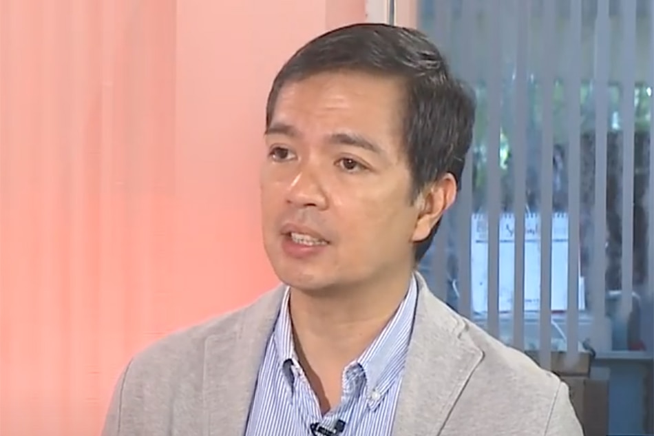 Marcos Jr. Names New DENR Undersecretary | ABS-CBN News