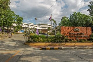 107 gusali na-retrofit bilang paghahanda sa mga lindol: DPWH
