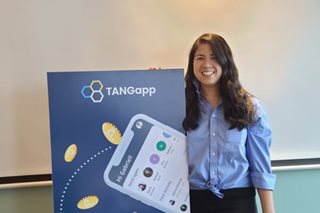 TANGapp aims for fintech to have social impact in PH