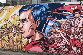 4 artworks in PH to celebrate National Arts Month 