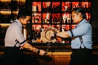 Admiral Hotel team wins Remy Martin cocktail competition