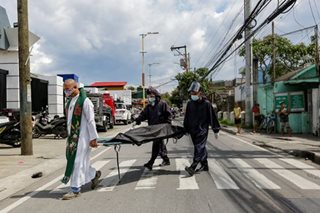 ICC gives PH more time to file appeal on drug war killings probe
