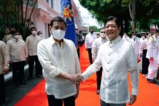 Marcos: ICC has no jurisdiction over PH for Duterte drug war probe
