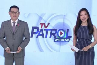 BALIKAN: 19 taon ng 'TV Patrol Weekend'