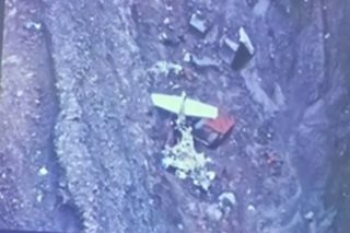 'Di pagpapadala ng distress signal ng Cessna planes iniimbestigahan