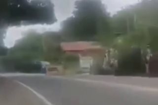Police acquire video of ambush of Aparri vice mayor