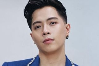 Fans speculate Jason Dy to work with Star Music soon