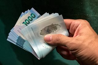 Filipinos likely to rebuild savings as revenge spending wanes: economist
