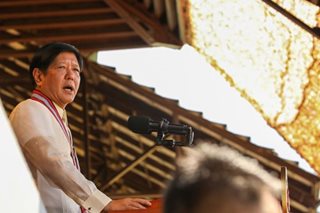 Marcos orders 'green lanes' for strategic investments 