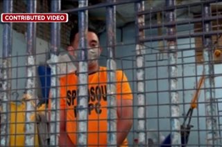 Suspek sa pagpaslang sa New Zealand tourist nais linisin ang pangalan
