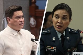 Zubiri, Legarda say PH agri protected under RCEP