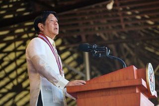 Marcos Jr. leads Ilocos Norte festival, assures support for tourism industry